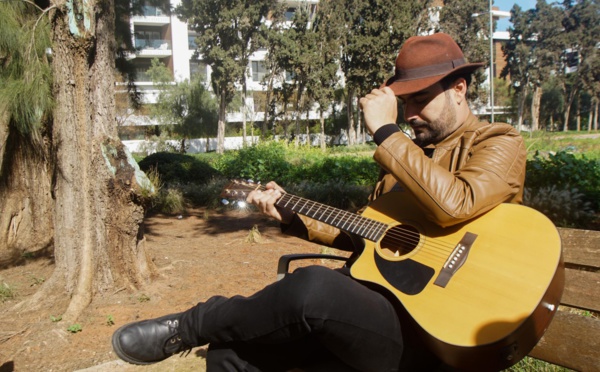 Nasr Mégri Célèbre la femme avec le clip « Nabghik Yamma »