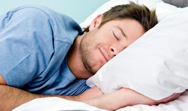 5 aliments pour mieux dormir au quotidien