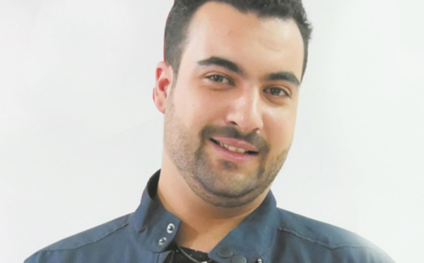 Nasr Mégri parmi nous sur L'ODJ Web Radio