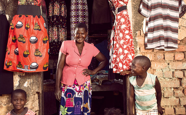 Challenges à relever pour les femmes africaines immigrées entrepreneures