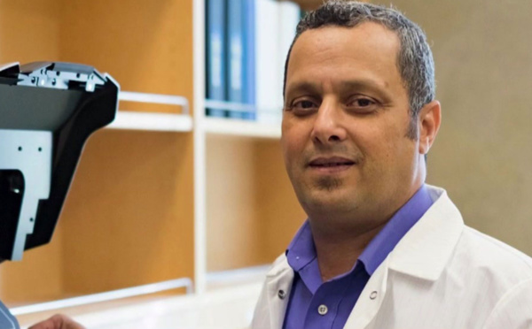 Un Marocain, un vaccin contre tous les Covid et vers le prix Nobel !