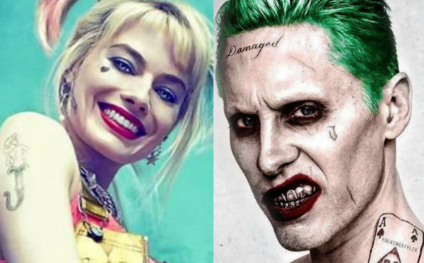 Joker et Harley Quinn : Amour fou ou folie tout court ? 