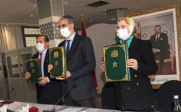 OCP et Blockchain : Tout ça pour ça ? 