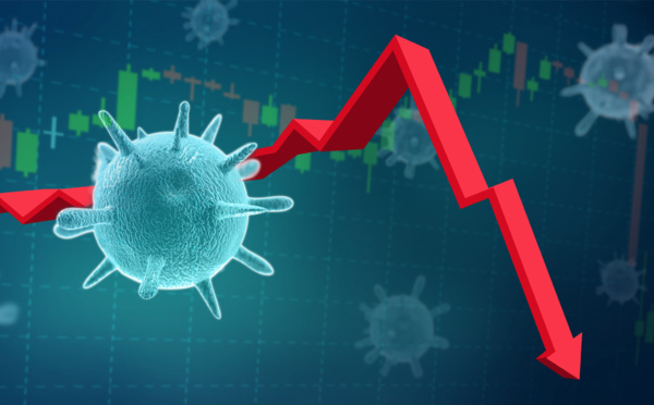 Récession : Le HCP confirme la contre-performance de 7,1 %
