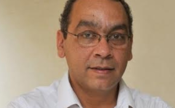 Saâdeddine Elotmani est doué pour la méthode Coué