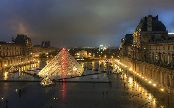 En un clic : Le musée du Louvre vous ouvre ses collections en ligne