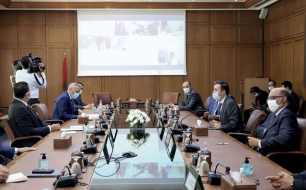  S&amp;P revoit à la baisse la note du Maroc: Nos entreprises sauront-elles renvoyer l’ascenseur à l’État ?