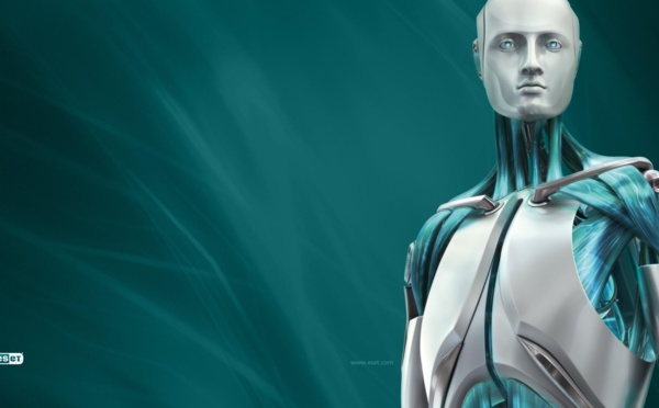 Enquête ESET mondiale au sujet de la cybersécurité en entreprise