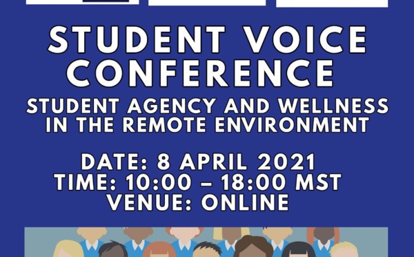Première Conférence Internationale sur la Voix des Etudiants