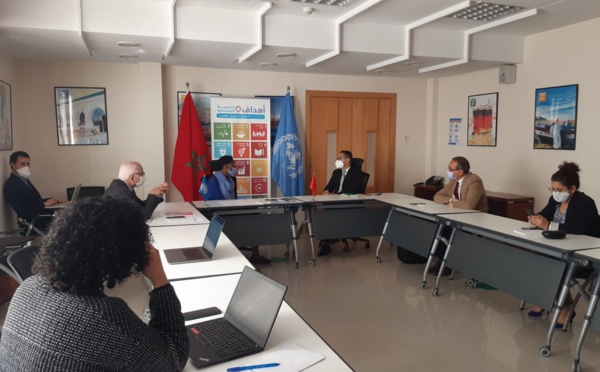 Youth leaders: la jeunesse marocaine lance l'appel des rbatis