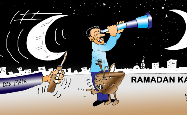 Ramadan plus Karim pour les uns que les autres !