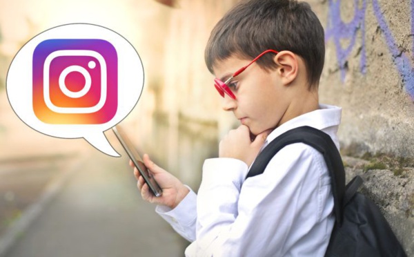 Instagram kids : Une polémique loin d’être finie.