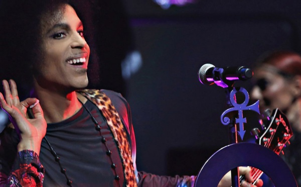 Cinq ans après sa disparition, un nouvel album de Prince s’apprête à sortir