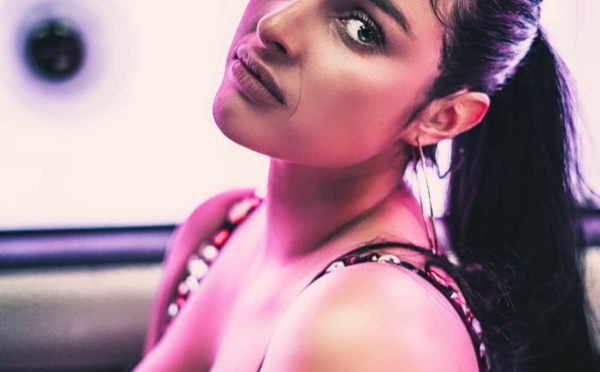 Souki Shayk, cette rappeuse marocaine qui cartonne en Tunisie 