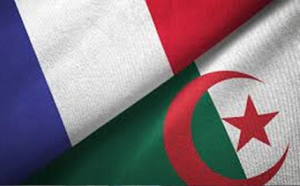 France/Maroc: Le maudit modus operandi Algérien !