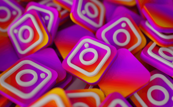 Instagram masque les «likes» pour faire baisser la pression sociale