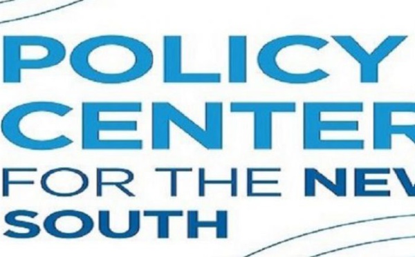 Policy Center for the New South  consacre ses mardis PCNS aux mouvements sociaux
