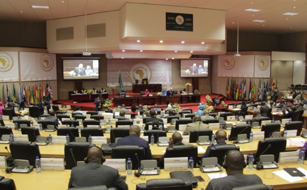 La loi type sur l’affacturage,  étendue aux États membres de l’Union africaine