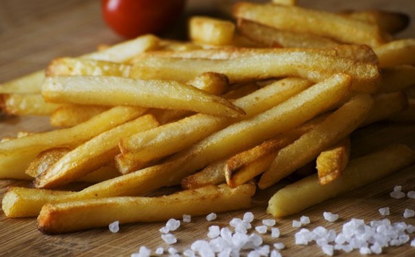 Envie de faire un changement de frites ? voici d'autres alternatives pour sortir du rituel !