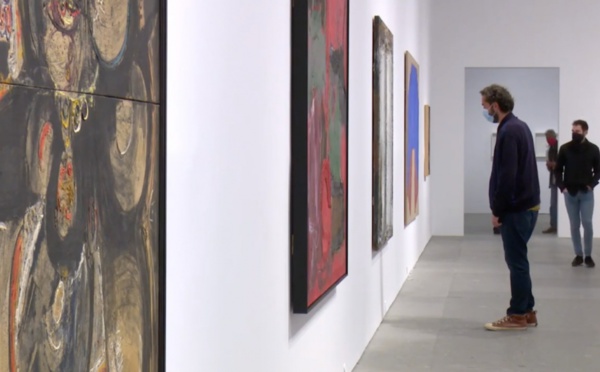 Madrid : «Trilogie Marocaine 1950-2020», première exposition d’art contemporain marocain 