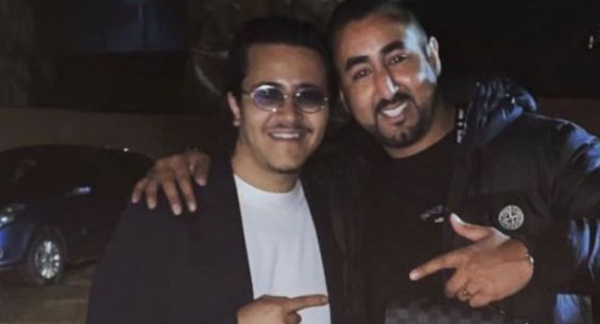 8 mois de prison ferme aux humoristes Brahim Bouhlel et Zbarbooking