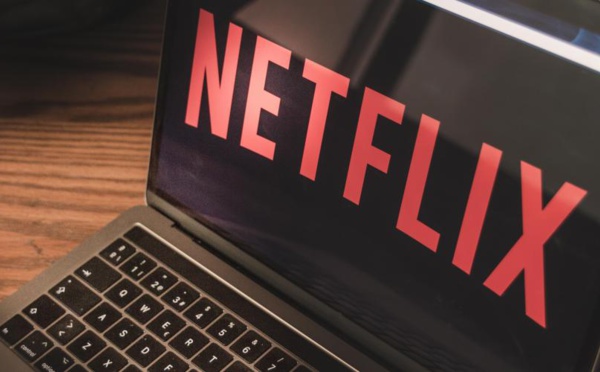 Netflix : une nouvelle série pour mieux dormir