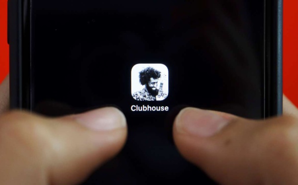 Clubhouse : l'étoile montante des réseaux sociaux