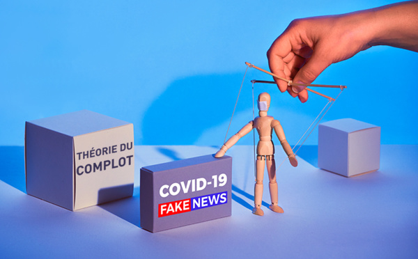 Covid-19 : Sincèrement je ne sais plus qui ou quoi croire