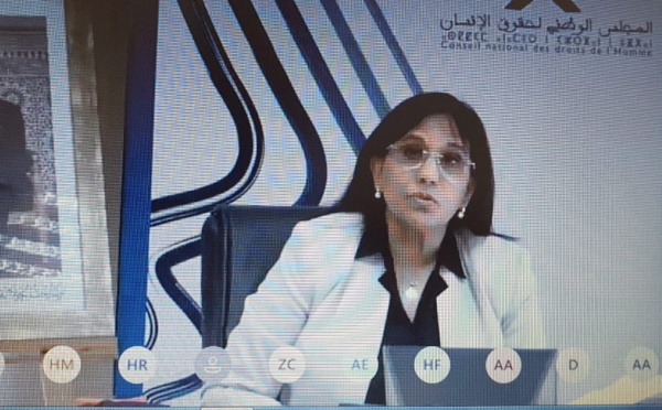 Pour une intelligence artificielle éthique et respectueuse des droits humains