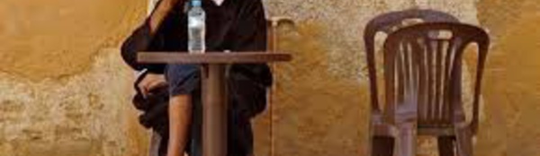 " Brahim et Fatima "  chez les puissants