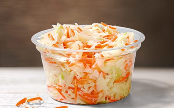 KFC : Recette de la salade Coleslaw