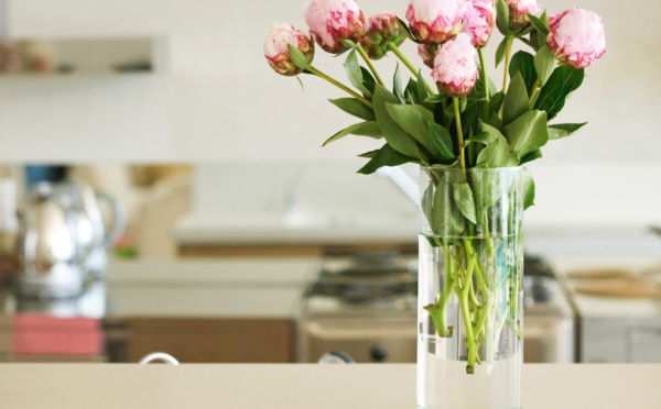 Voici quelques astuces pour conserver votre bouquet de fleurs plus longtemps
