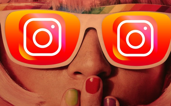 Instagram va désormais sous-titrer automatiquement ses stories