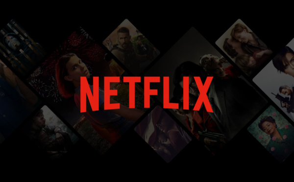 Netflix va bientôt sortir son propre réseau social N-Plus