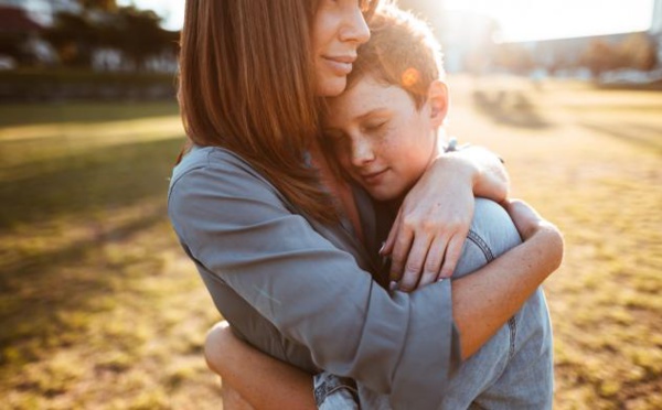 20 phrases pour renforcer la confiance de vos enfants