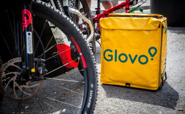 Les détails inquiétants sur le piratage de Glovo