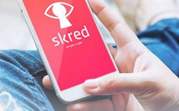 Skred sera-t-elle une alternative à WhatsApp ?