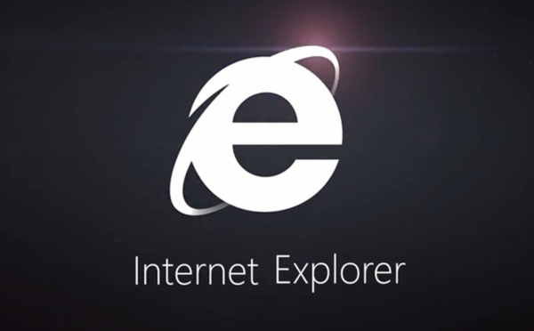 Adieu Internet Explorer, bonjour Microsoft Edge
