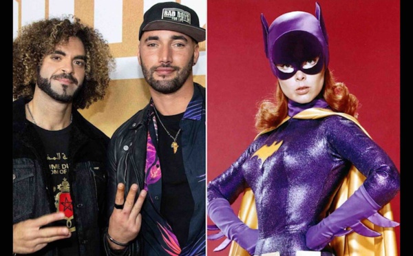 Warners Bros choisi deux réalisateurs marocains pour le film " Bat Girl "