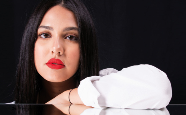 Manal Benchlikha au coeur d'une polémique à cause d'une photo !