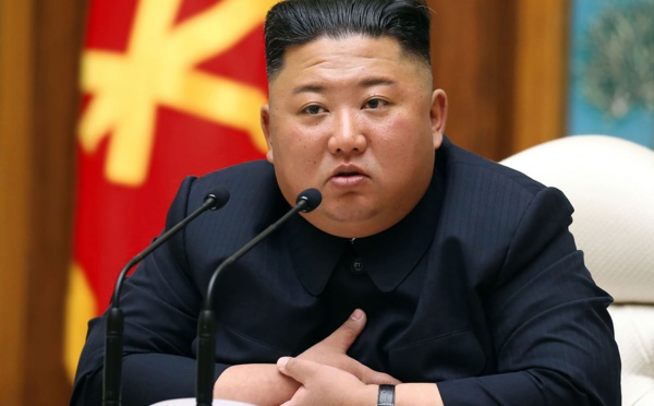 Corée du nord : Kim Jong-un interdit les jean slims et la coupe mulet