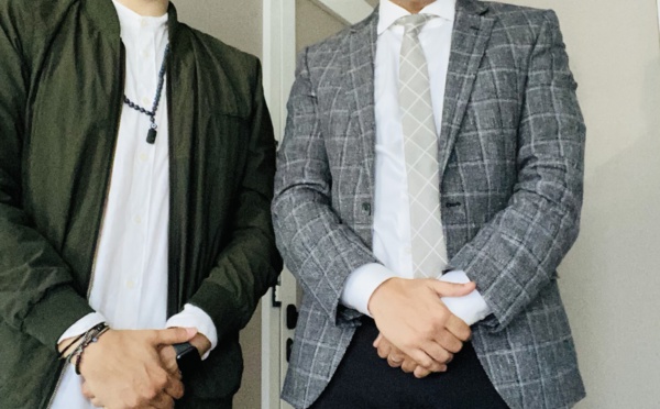 Hamza Bargachi, invité de l'émission "Entre nous, on se dit tout"