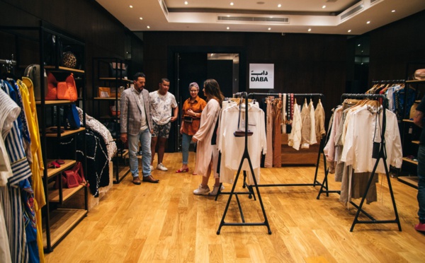 Daba Store ouvre ses portes à Onomo Hotel Casablanca City Center