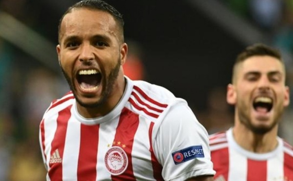 Youssef El Arabi condamné à un an de prison ferme ! 