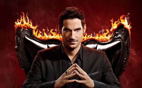Lucifer : la partie 2 de la saison 5 est disponible sur Netflix 