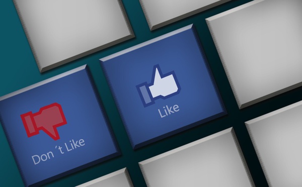Instagram et Facebook : c'est fini la "dictature" des likes !