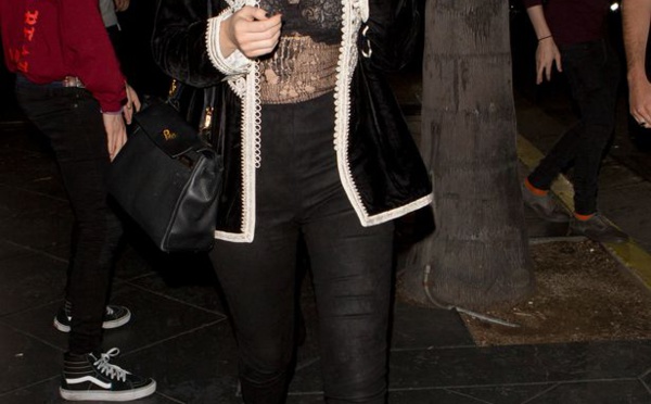 Kylie Jenner accusée de harcèlement !