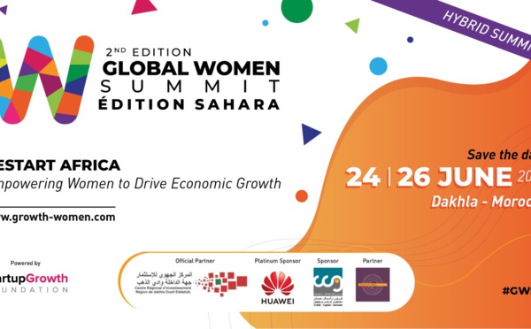 Global Women Summit de Dakhla, la voix de la femme africaine