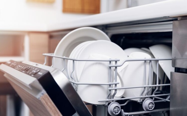 Les erreurs à éviter qui abîment nos lave-vaisselles