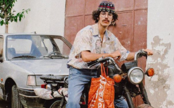 Le Style 'beldi' célébré par Karim Chater